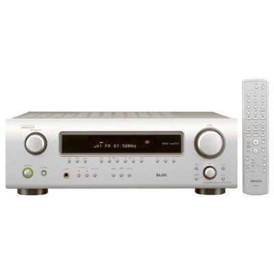  Denon DRA-500AE