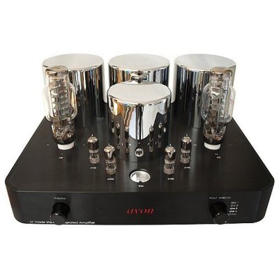   Ayon Audio Crossfire