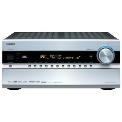  Onkyo TX-NR3008