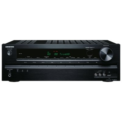  Onkyo TX-SR313 ()