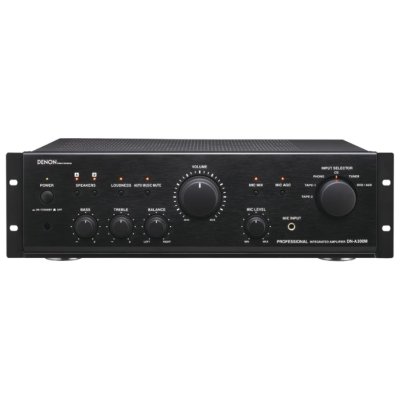   Denon DN-A300M