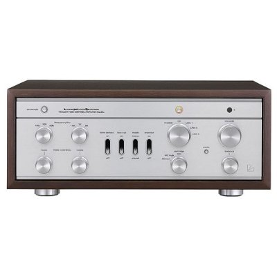  Luxman  L-38u