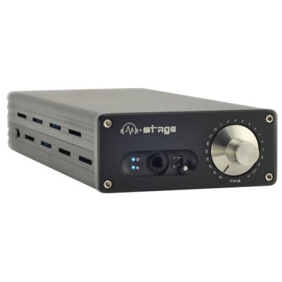    Matrix Audio M-Stage HPA-2 USB