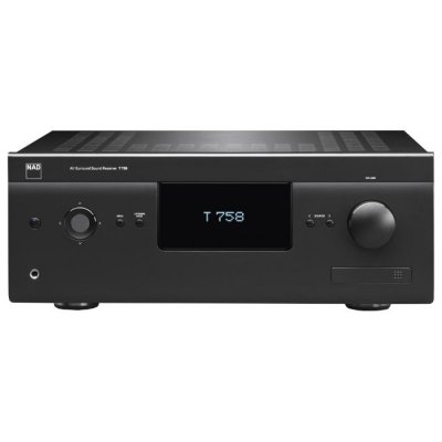  NAD T758