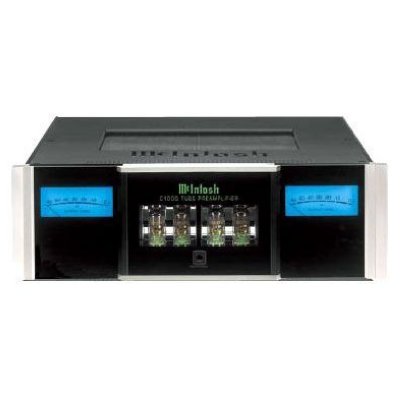  McIntosh C1000T