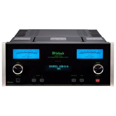  McIntosh MA6700