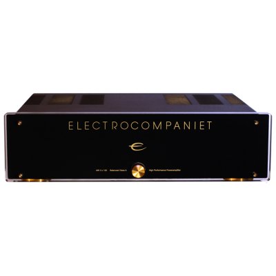   Electrocompaniet AW 3x120