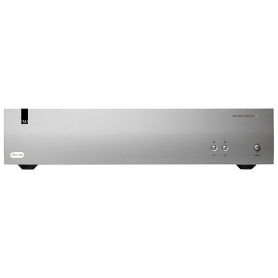   Arcam FMJ P38