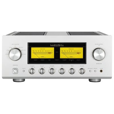   Luxman L-590AX