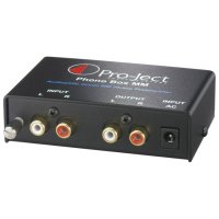  Pro-Ject Phono Box MM