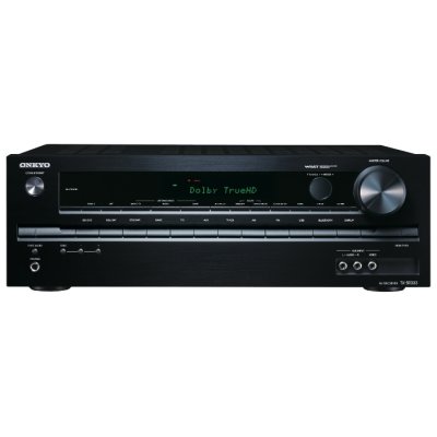  Onkyo TX-SR333