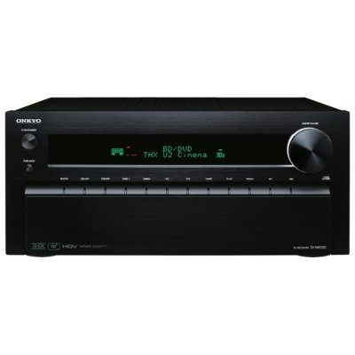  Onkyo TX-NR1010 ()