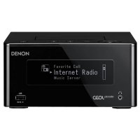   Denon DRA-N4