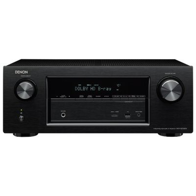 Denon AVR-X2100W