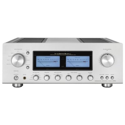  Luxman L-507U