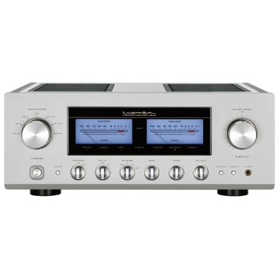  Luxman L-507uX