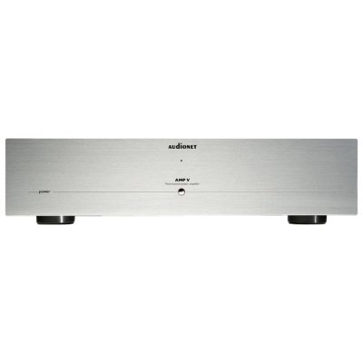   Audionet AMP V