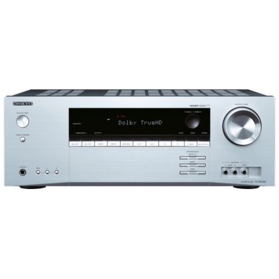  Onkyo TX-SR343