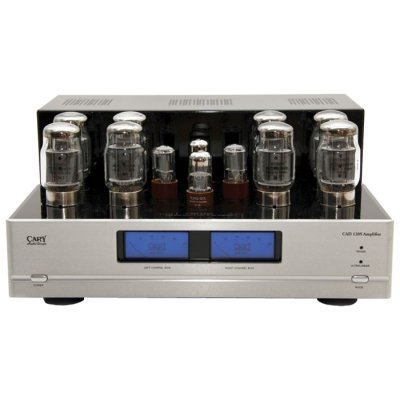  Cary Audio CAD 120S