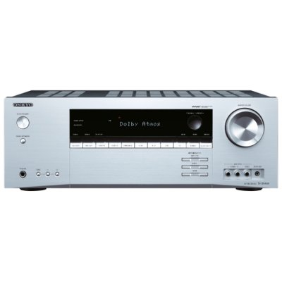  Onkyo TX-SR444