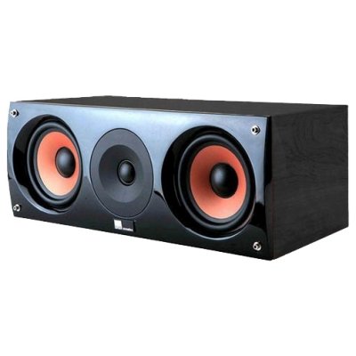   Pure Acoustics SuperNova C ()