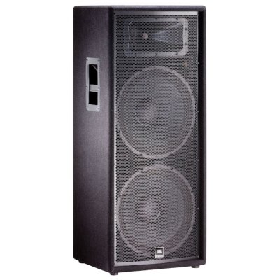   JBL JRX225 2 , 500, 2x15", 4 