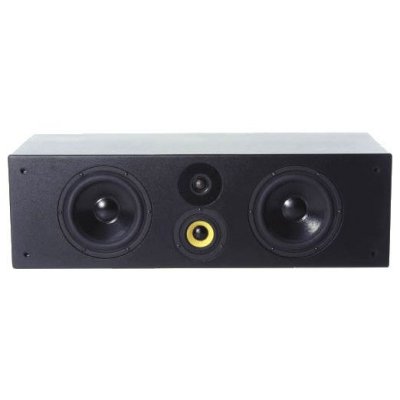   PBN Audio Montana SPC