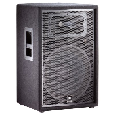   JBL JRX215