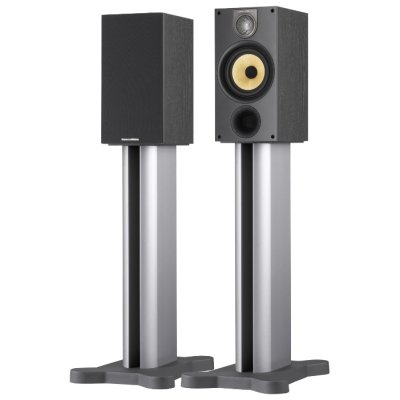 Bowers & Wilkins 686 S2 Black Ash ()