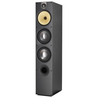 Bowers & Wilkins 683 S2 Black Ash ()