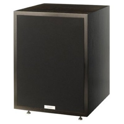  Tannoy Revolution Sub1001