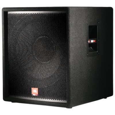  JBL JRX118S