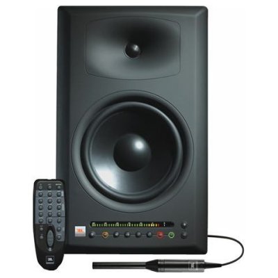   JBL LSR4328P