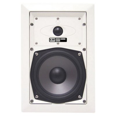   SpeakerCraft WH6.2RT