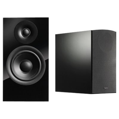   Audio Pro Black Pearl V.3