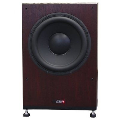  ASW Loudspeaker Genius AS10