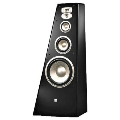   JBL TL260