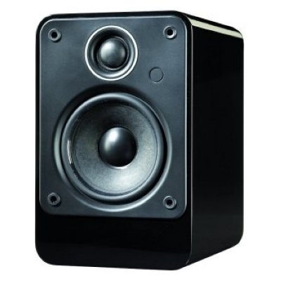   Q Acoustics 2010