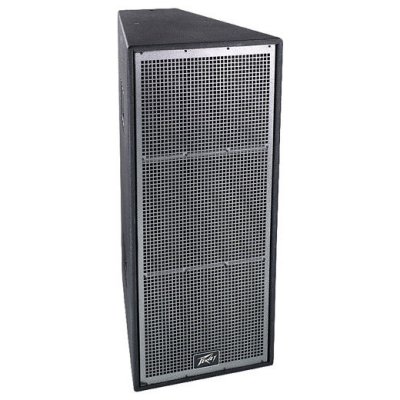  Peavey QW 215 Subwoofer Mid Bass