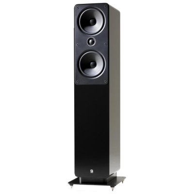   Q Acoustics 2050