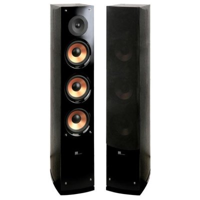   Pure Acoustics SuperNova 8F ()