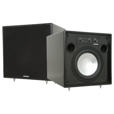  SpeakerCraft TS12