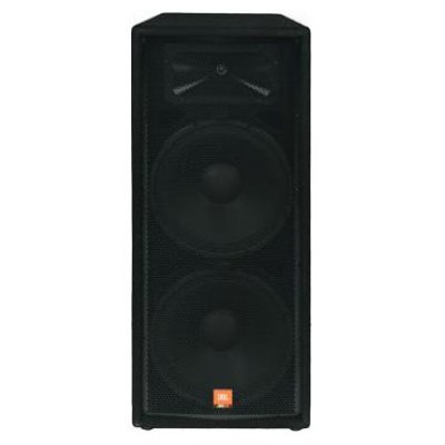   JBL JRX125