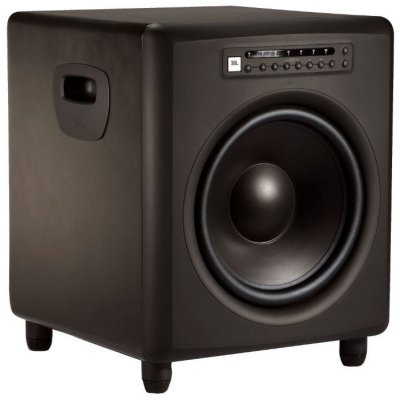  JBL LSR4312SP