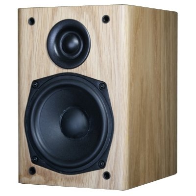   Castle Acoustics Lincoln S1