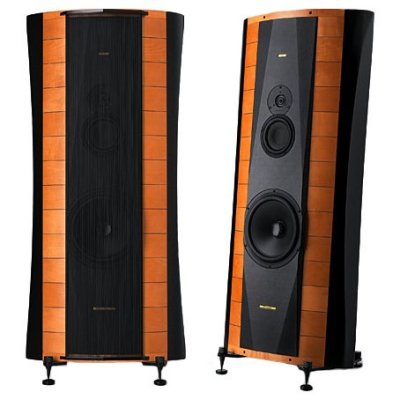   Sonus Faber Elipsa