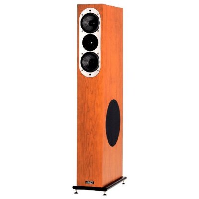  ASW Loudspeaker Genius 400