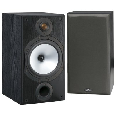   Monitor Audio MR2