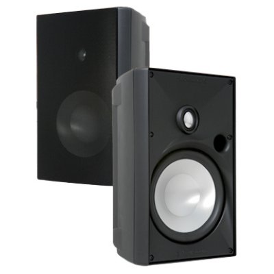  SpeakerCraft OE 6 Three