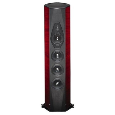   Sonus Faber Lilium